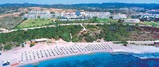 Rodos princess beach hotel is a romantic haven for couples, as it provides everything you may possibly need for a revitalising stay with your significant other. Hotel Rodos Princess Beach Kiotari Rhodes