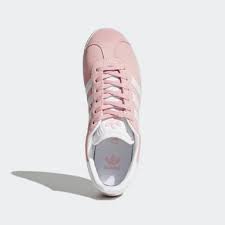 Tendance basket femme basket habillée femme basket avec noeud magnifique new balance basket blanche et rose. Baskets Roses Adidas Fr