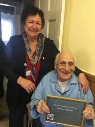 Anthony garofalo in new jersey: Anthony Garofalo Obituary 2017 River Edge Nj The Record Herald News