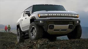 Hummer ev interior and technology. X4tojfisjz5tom