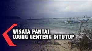 We did not find results for: Wisata Pantai Ujung Genteng Ditutup Youtube