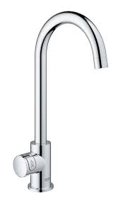 Starkes design bewährte technik sparsamer.hansgrohe steht für perfektion in form und funktion. Grohe Blue Vitus Konig Aalen