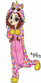 Resultado De Imagen Para Nadadeperfectas Dessins Mignons Dessin Kawaii Image De Fille Dessin