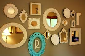This is the time to do it. 25 Fabulous Mirror Wall Ideas