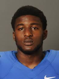 Daniel Hurd, Memphis, Wide Receiver