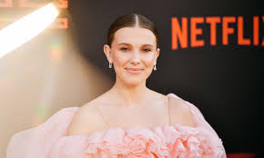 The storyline adheres to of a group of planetary superheroes that protect earth from the lawless deviants. Millie Bobby Brown Might Be Joining The Mcu