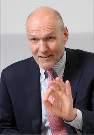 Allies' cooperation is best protection from China