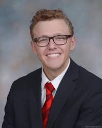 Nick Jarrell's Instagram, Twitter & Facebook