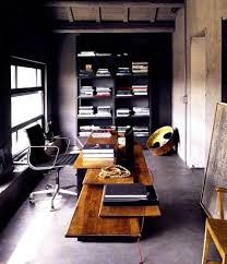 Home Office Design Ideas For Men