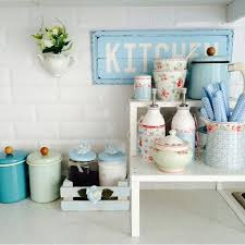 Aksam Kahveleri Icildimi Bende Oglum Uyuyunca Icicem Ceyizhazirligi Pembe Mutfak Mavi Tabak Kasik Sunum Sunumonemlidir Englishhome Madamec Cocinas