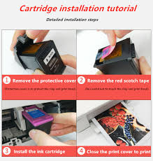 Once the download completed save the application and double click on the downloaded follow the directions on screen and complete the hp deskjet 3835 printer installation without installing the cd. Compatible 652xl Ink Cartridge For Hp 652 Xl Hp652 Cartridge For Hp Deskjet 1115 2135 3835 2675 2676 4675 5075 Printer Ink Cartridges Aliexpress