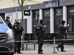 Attentato alla vita altrui an attempt on others lives. Attentato Germania Il Killer Le Indagini La Dinamica Della Sparatoria Ad Hanau Corriere It