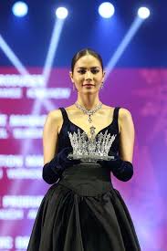Miss universe 2019, zozibini tunzi. Miss Universe Thailand 2019 Pattaya News Pattayatoday