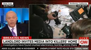 Instant breaking news alerts and the most talked about stories. Cable News Networks Chided For Live Footage Inside Shooters Apartment Variety