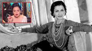 10 hours ago · كوكو شانيل. Ø®Ø¨Ø± Ø§Ø¨ÙŠØ¶ Ø§Ø¹Ø±Ù Ù‚ØµØ© Ø­ÙŠØ§Ø© ÙƒÙˆÙƒÙˆ Ø´Ø§Ù†ÙŠÙ„ Ù‚Ø¨Ù„ Ø¹Ø±Ø¶ Ù…Ø³Ø±Ø­ÙŠØ© Ø´Ø±ÙŠÙ‡Ø§Ù† Ø¹Ù„Ù‰ Ù…Ù†ØµØ© Ø´Ø§Ù‡Ø¯