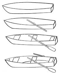 Step By Step How To Draw A Fishing Boat How To Draw A Boat Step By Step 12 Great Ways How To Draw I Boat Drawing Simple Boat Drawing Art Drawings For Kids
