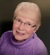 Mary McLaren Obituary