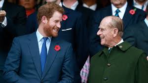 By the time the rail car came to a stop, duncan had been dragged 75 feet. Prince Harry Preparing For Uk Return Over Fears For Prince Philip
