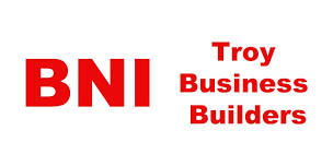 Troy Business Builders - BNI Business Networking...