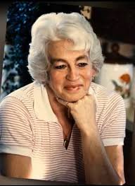 Wanda Lee Peters Dunkle (1932-2023)