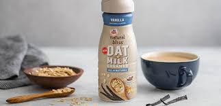 Check spelling or type a new query. Natural Bliss Expands Plant Based Options With New Natural Non Dairy Creamers Nestle Usa