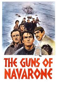 The Guns of Navarone (1961): Where to Watch and Stream Online | Reelgood