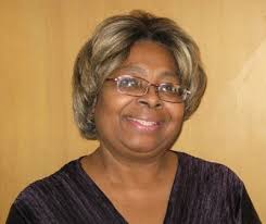 Camille Metoyer Moten