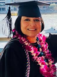 Norma Mireya Alvarado-Conde Obituary