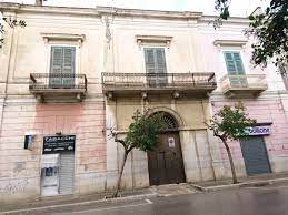 ➤ controlla ora la tua città con le immagini delle. Historisches Haus Kaufen 5 Schlafzimmer In Spinazzola 466902 Gate Away