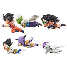 Download free dc and marvel comics only on comicscodes. Dragon Ball Z World Collectible Volume 1 Statue Assortment Gamestop