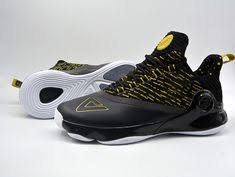 It's more than a shoe. 14 Peak Basketball Shoes Ideas Basketball Shoes Basketball Sneakers Basketball