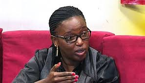 Halima Mdee (Tanzanian CHADEMA Politician) ~ Bio with [ Photos