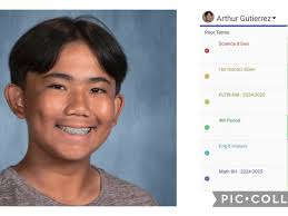 Fundraiser by Gene Gutierrez : AJ's School Trip: Your Support Needed