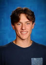 ATHLETE OF THE WEEK: Grant Roth, Lakeland High School