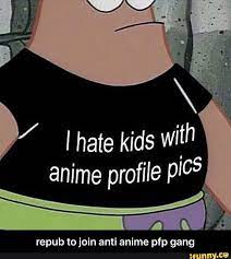 Our funny pictures page is seperated into many categories, you will find that we have cool pictures, animal pictures, gross pictures etc. Anime Pfp