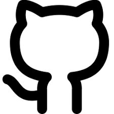Built for fun by icons8. Free Github Icon Of Line Style Available In Svg Png Eps Ai Icon Fonts