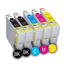 De l'encre compatible moins cher au consommable uprint de qualité premium, retrouvez toutes les cartouches compatibles. Impriment Epson Sx105 Epson Stylus Sx105 Imprimante Multifonctions Jet D Encre Couleur 3 En 1 Amazon Fr Informatique Cartouche Encre Compatible Originale Et Rechargeable A Prix Discount Horacio Lindauer