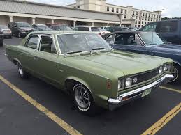Image result for Granada Green 1967 AMC