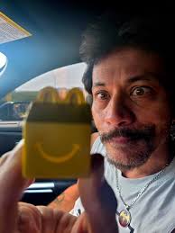 Hi! I'm new to this group. I recently joined because I have so many Happy  meal toys that I thought could make other people happy.