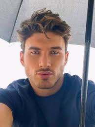 Blonde hairstyles are actually extremely versatile in hair hues and styling finishes. 340 Blue Eye Men Ideas In 2021 Handsome Men Beautiful Men Gorgeous Men