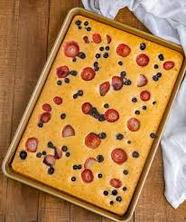 In medium bowl, stir bisquick mix, milk, 3 tablespoons sugar and the butter until soft dough forms. Original Bisquick Shortcake Recipe For A 13 X 9 Pan This Farm Family S Life Easy Peasy Strawberry Shortcake