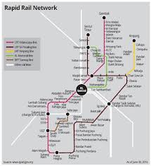 Monorail and lrts these pictures of this page are about:lrt route kelana jaya line map. Feeder Bus Dilemma Along Lrt Lines Market News Propertyguru Com My