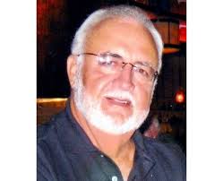 Dwight Carter Obituary (1950