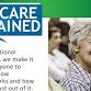Discover Medicare event in Pittsburgh, PA