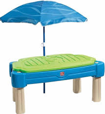 Cascading Cove Sand And Water Table All In One Activity Table Imaginative Play Table Sand And Water Table Sand And Water Water Table