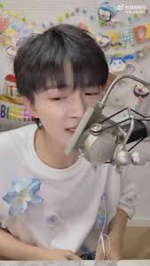 周深粉丝后援会Zhou Shen Fan Club