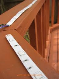 Led Deck Lights