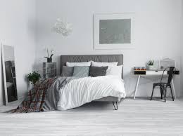 Gray Wood Tile Grey Flooring Floor Decor Grey Wood Floors Bedroom