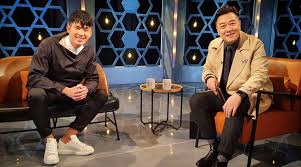 Elvin ng opens up about past relationships, loss and love. Elvin Ng Once Yelled At A Veteran Taiwanese Actor Who Kept Bullying Him On Set Today