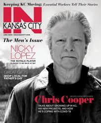 IN Kansas City June 2020 by KC Media